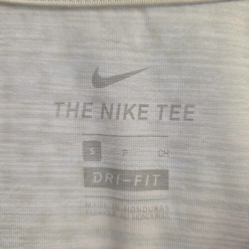 Set Of 2 Nike Dri-FIT Tennessee Volunteers T Shirts Long Sleeve Small Team Issue